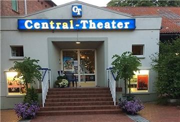 Das Central-Theater Zeven bleibt auch nach den jüngsten Lockerungen der Corona-Vorschriften in Niedersachsen vorerst geschlossen.