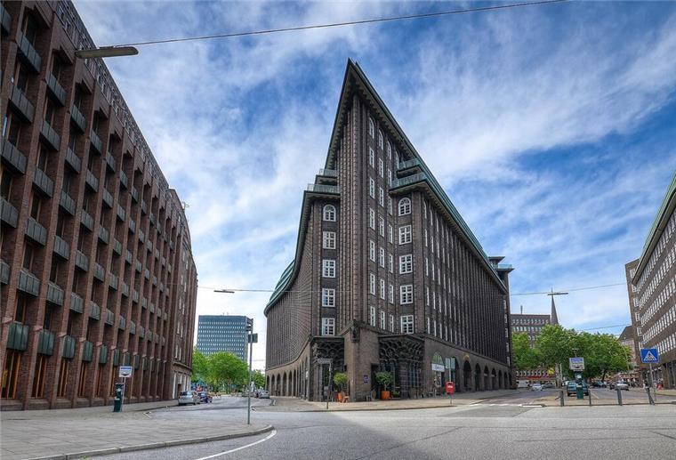 Chilehaus