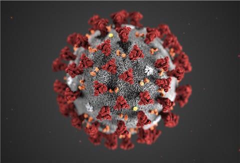Das Coronavirus hat in einer Zevener Arztpraxis mindestens 15 Personen infiziert.
