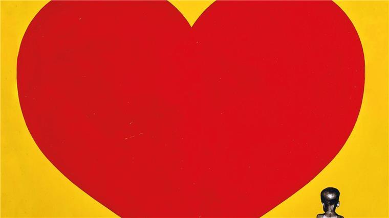 Vor 40 Jahren kämpften Band Aid und Wham! um die Chartspitze Das Cover zur Neuauflage der Single „Do They Know It’s Christmas“ von Band Aid anlässlich des 40. Jubiläums stammt vom legendären Pop-Art-Künstler Peter Blake.