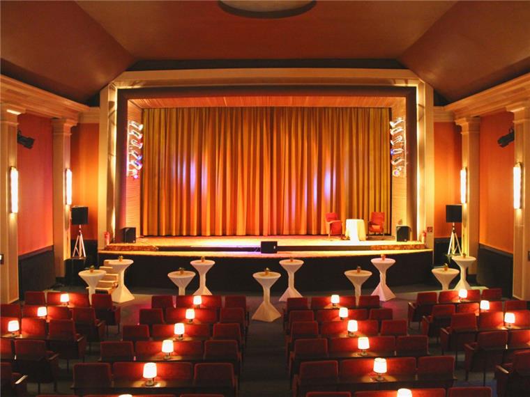 Für Sanierung des Central-Theaters Brake werden noch 300.000 Euro benötigt Das CTB soll wieder so schmuck werden, wie es die Besucher kennen. Doch die Sanierung wird nun erheblich teurer als ursprünglich geplant. Das liegt unter anderem an höheren Auflagen.