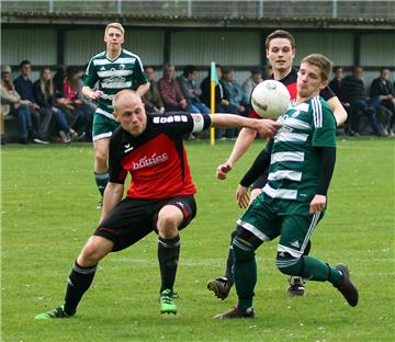 Das Derby zwischen Karlshöfen und Gnarrenburg eröffnet am Freitag die Fußballsaison in der Kreisliga Rotenburg. Es könnte eine bemerkenswerte Spielzeit werden.