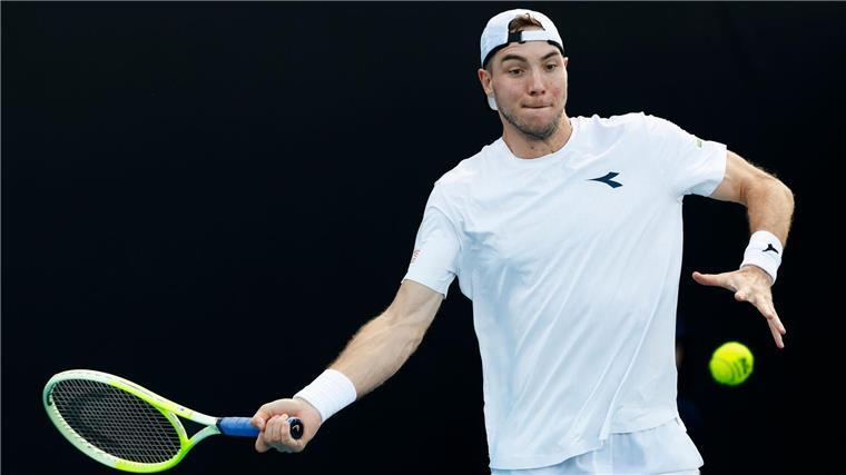 Auch ohne Topspieler: Davis-Cup-Team klarer Favorit Das deutsche Davis-Cup-Team muss gegen Israel auf den kranken Jan-Lennard Struff verzichten.