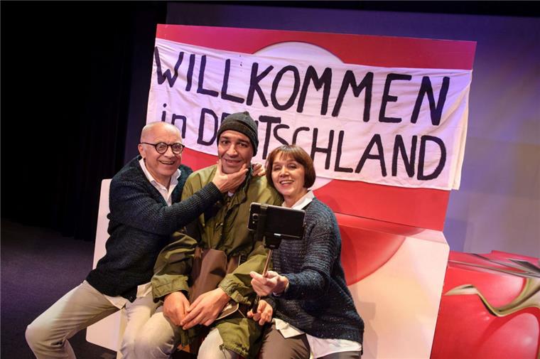 Zahl des Tages: 8 Die Distel tritt bei der Sairica auf