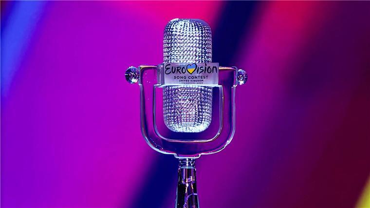 Das diesjährige ESC-Finale findet am 11. Mai in Malmö statt.