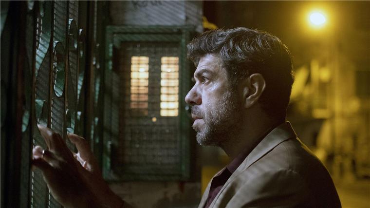 „Nostalgia“ - Neapel zwischen Drama und Sehnsucht Das Drama „Nostalgia“ erzählt von einem Mann, der nach 40 Jahren wieder das Stadtviertel Sanità in Neapel zurückkehrt.