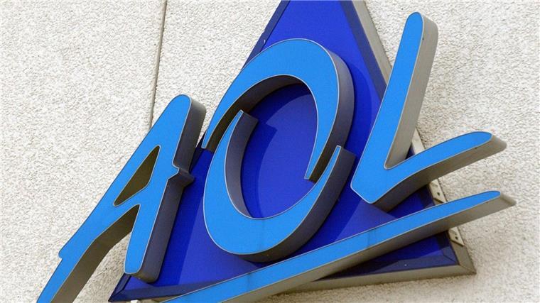 AOL stellt Einwahl-Internet in den USA ein Das Einwahl-Internet war für viele einst der erste Weg ins Netz. (Archivbild)