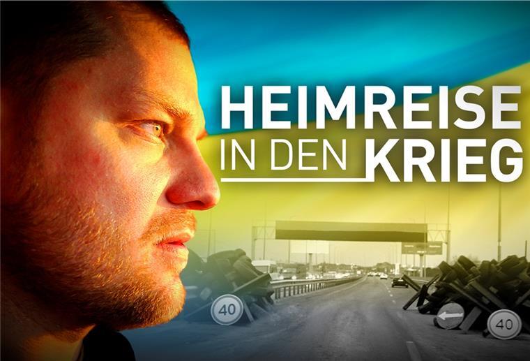 Aus Nordenham in den Krieg Das Erste zeigt die Reportage am Montababend ab 20.30 Uhr.