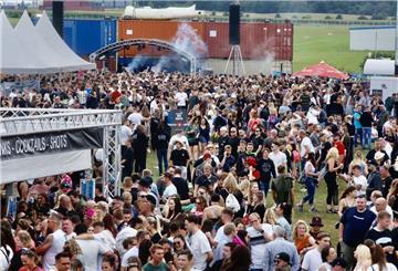 Das Ferdinands-Feld-Festival steigt in diesem Jahr erstmals über zwei Tage in Rotenburg.