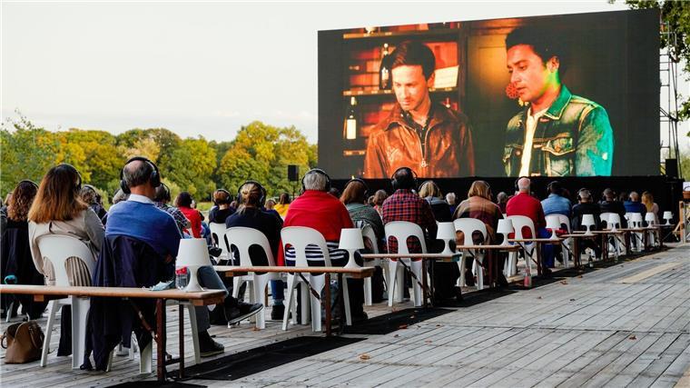 Das Festival des deutschen Films präsentiert prominente Gäste und starke Geschichten. (Archivbild)