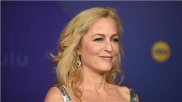 Das Filmfest München verleiht Gillian Anderson im Sommer einen Ehrenpreis. 
