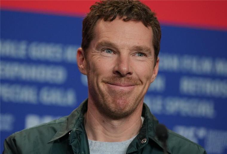 Benedict Cumberbatch bekommt Preis in Zürich Das Filmfestival in Zürich ehrt den Schauspieler Cumberbatch. (Archivbild)
