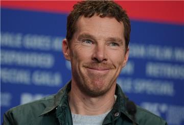 Das Filmfestival in Zürich ehrt den Schauspieler Cumberbatch. (Archivbild)