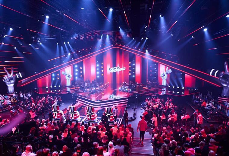 Rookie oder Routinier: Wer gewinnt „The Voice of Germany“? Das Finale von Staffel 14 ist zugleich eine Premiere.