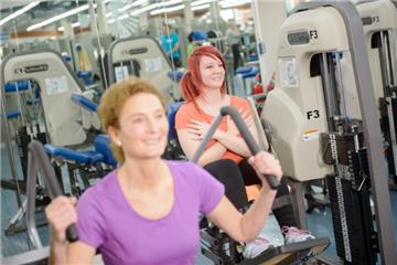 Das Fitnessstudio CorpuSana Bremerhaven verlost 25 kostenlose Mitgliedschaften für einen Zeitraum von drei Wochen.