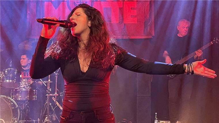 Diese Band schafft‘s von 0 auf 100: Die Nordenhamer lieben Frollein Motte