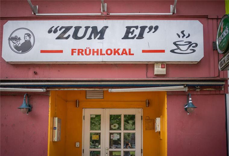 Das „Ei“ in Bremerhaven darf nicht sterben - Es gibt viele Erinnerungen „Meine Oma war schon da“: So spricht das Netz über die Schließung vom „Ei“