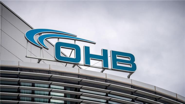 Finanzinvestor steigt bei Raumfahrtfirma OHB ein Das Gebäude des Raumfahrtkonzerns OHB in Bremen.