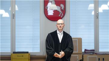Das Gericht hat ein Urteil im Zivilprozess gefällt.