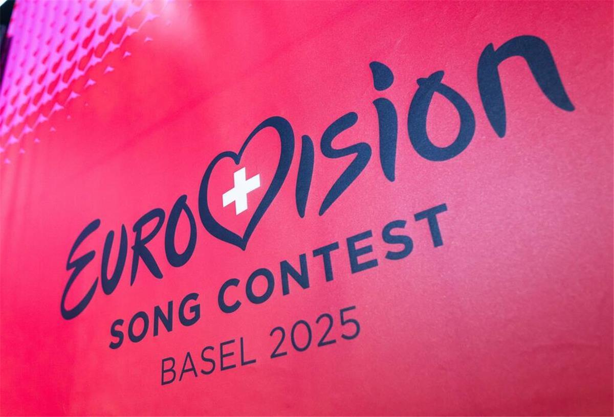 Das Geschwister-Duo Abor & Tynna soll in Basel Punkte für Deutschland holen. (Archivbild)