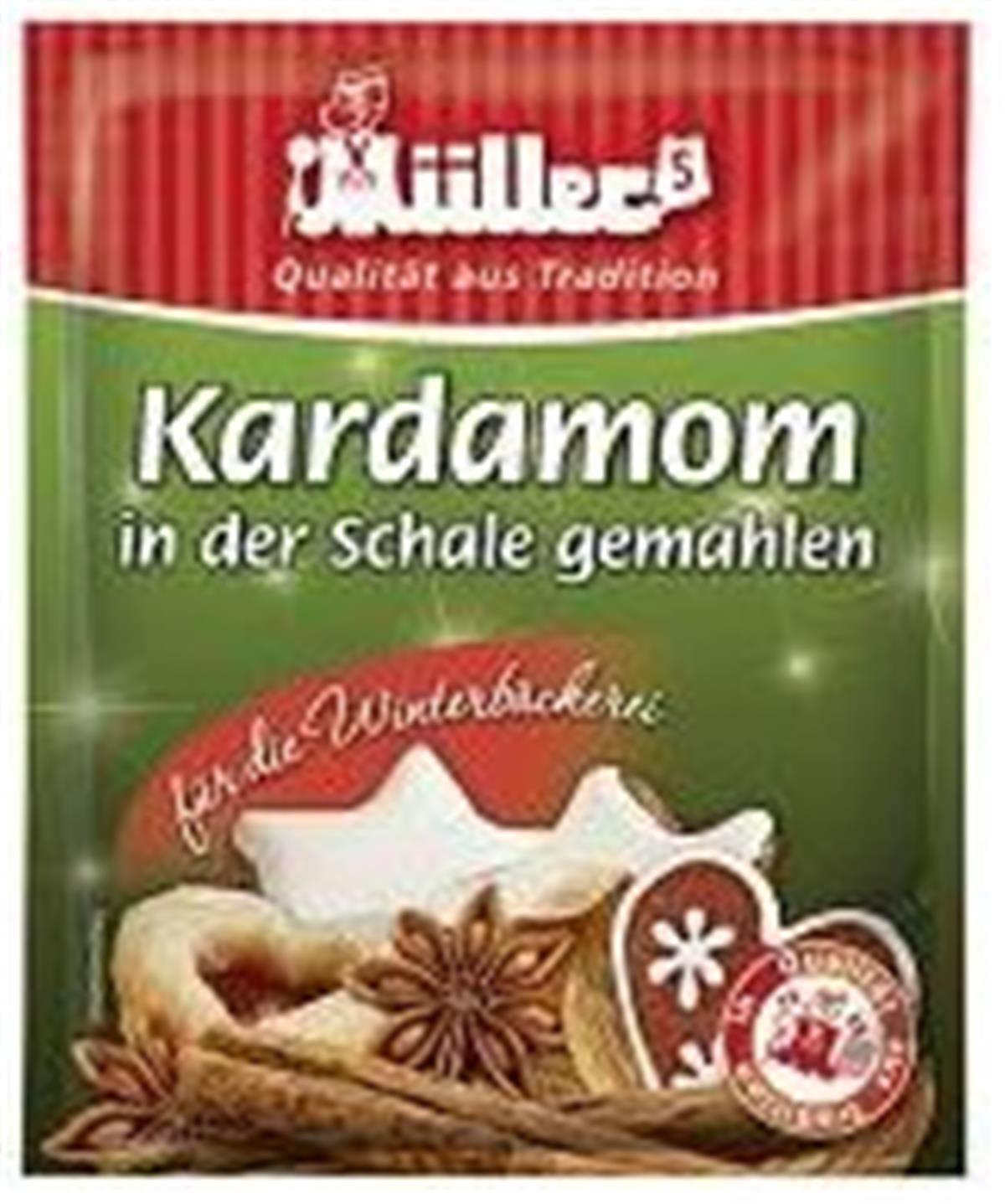 Keks-Gewürz aus Zeven: Warnung vor Salmonellen Das Gewürz aus Zeven wurde zurückgerufen.