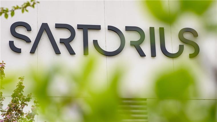 Sartorius hofft auf Trendwende Das Göttinger Unternehmen rechnet damit, dass die Geschäfte wieder besser laufen. (Archivbild)