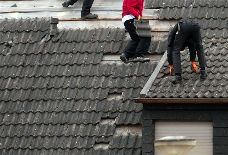 Das Handwerk ist bislang vergleichsweise gut durch die Krise gekommen.