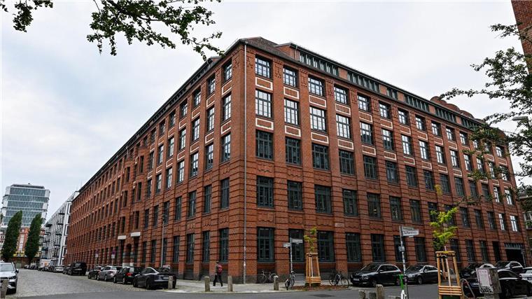 Das House of Games zieht in der Rotherstraße in ein Gebäude mit langer Geschichte. 