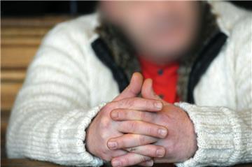 Das illegal nach Deutschland eingereiste libanesische Clan-Mitglied Ibrahim Miri darf abgeschoben werden.