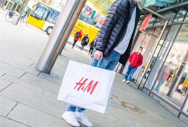 Experte: Internet nicht das Problem der Innenstadt Das Internet nicht das Problem der Innenstadt, sagt ein Fachmann.