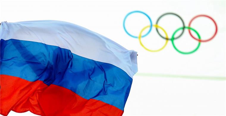 WADA: Russland hat jahrelang Staatsdoping betrieben Das IOC veröffentlichte jetzt die Liste der "sauberen" russischen Athleten.