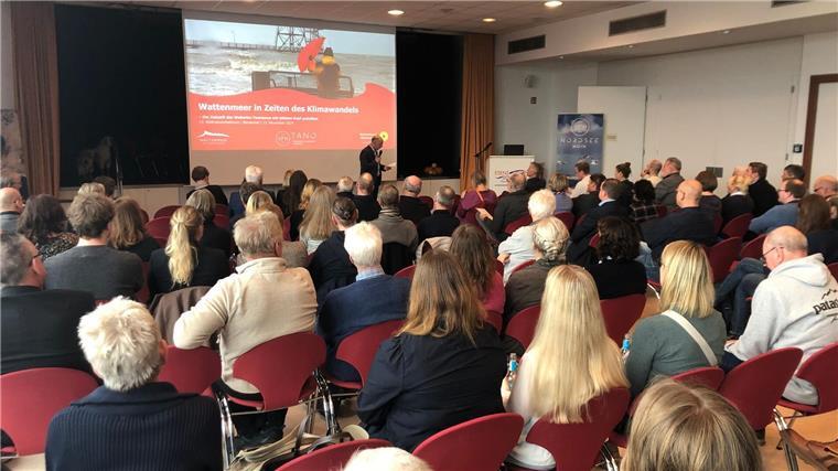 Das jährlich stattfindende Weltnaturerbeforum dient dem Erfahrungsaustausch, insbesondere innerhalb des niedersächsischen Welterbegebietes.