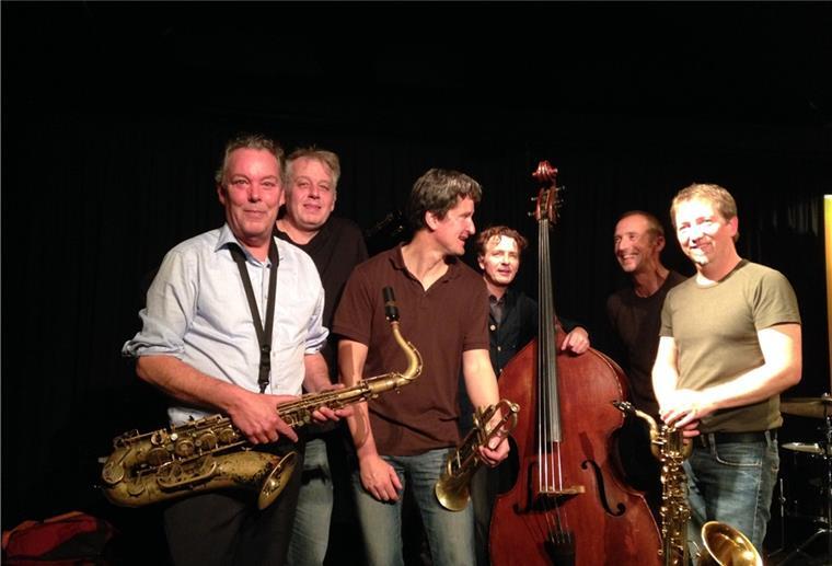 Jazzcoast Collective
