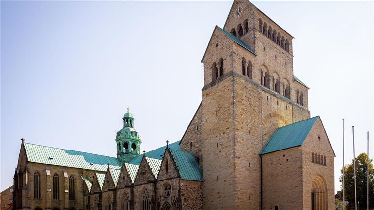Bistum erwartet vom Zivilprozess Klärung bei Missbrauchsfall Das katholische Bistum Hildesheim stellt sich einem Zivilprozess um die Zahlung von Schmerzensgeld an ein Missbrauchsopfer. (Symbolfoto)