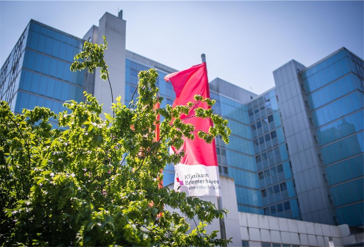 Das Klinikum Reinkenheide darf sich über eine sehr gute Bewertung freuen.