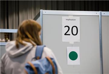 Das Land Niedersachsen hat das Konzept des Landkreises Wesermarsch zur Umsetzung eines Impfzentrums ins Brake bewilligt.