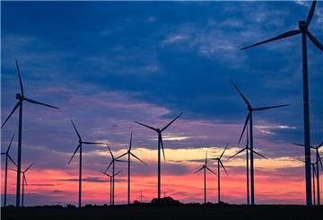 Windpark