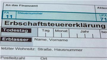 Das Land Niedersachsen hat im vergangenen Jahr von Erbschaften und Schenkungen profitiert. (Symbolbild)