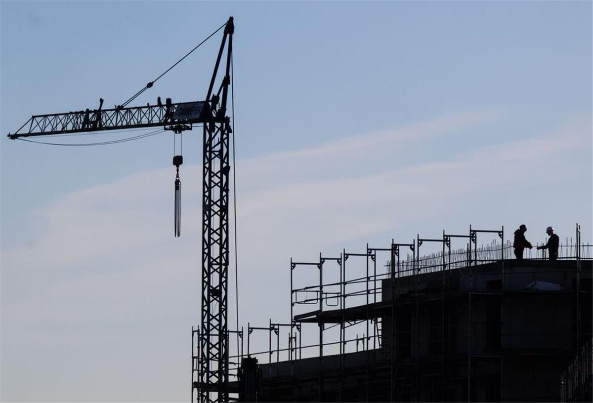 Mehr Wohnraum in Niedersachsen geplant Das Land Niedersachsen will dem Wohnungsmangel entgegenwirken.