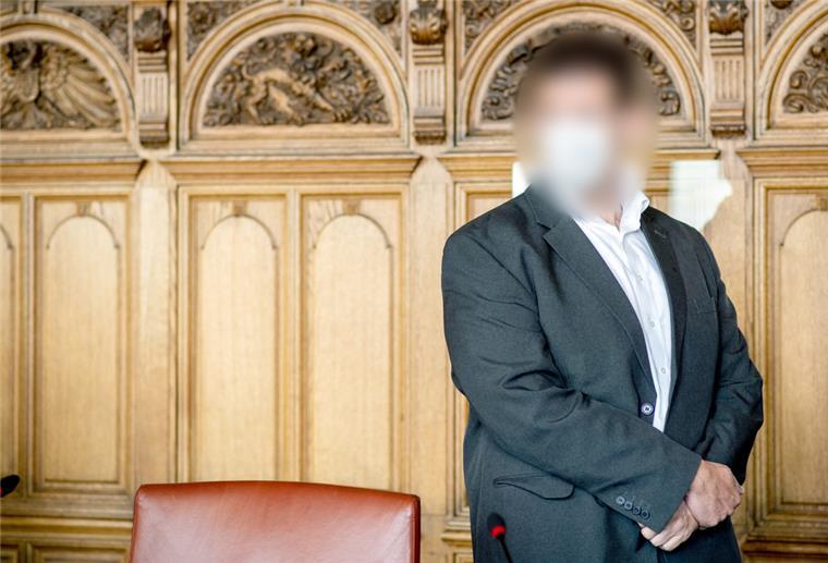 Keine Volksverhetzung: Freispruch für Pastor Latzel Das Landgericht Bremen hat den evangelischen Pastor Olaf Latzel freigesprochen.