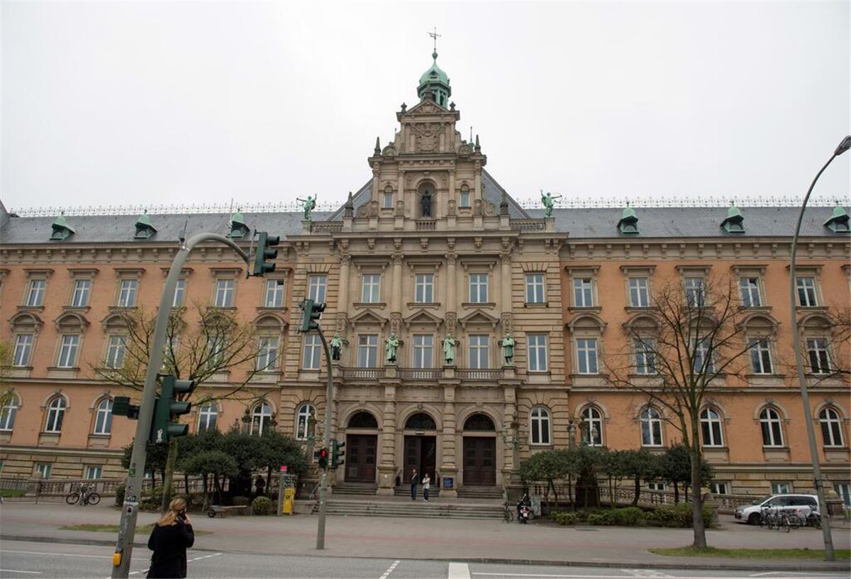 Streit um Roman: Galeristen-Ehepaar legt Beschwerde ein Das Landgericht Hamburg hat den Antrag auf Erlass einer einstweiligen Verfügung des Berliner Galeristen-Ehepaars König gegen den Roman „Innerstädtischer Tod“ zurückgewiesen. (Symbolfoto)