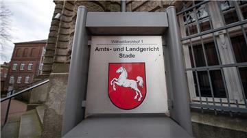 Landgericht Stade