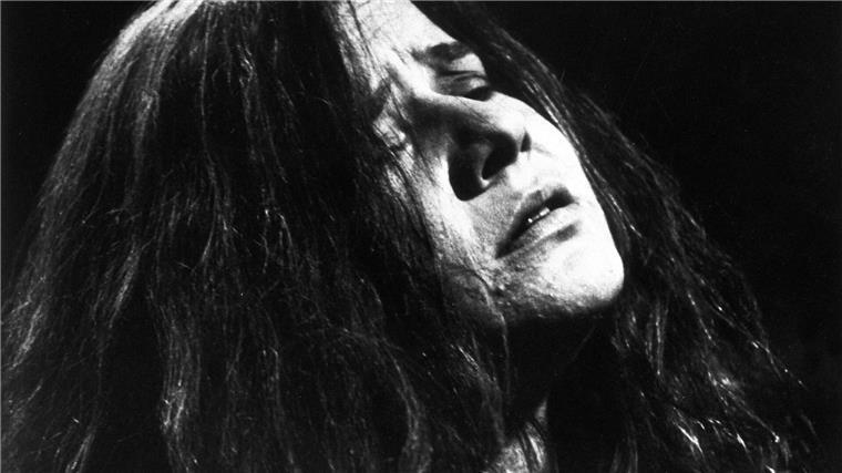 Das Leben von Janis Joplin soll verfilmt werden. (Archivbild) 