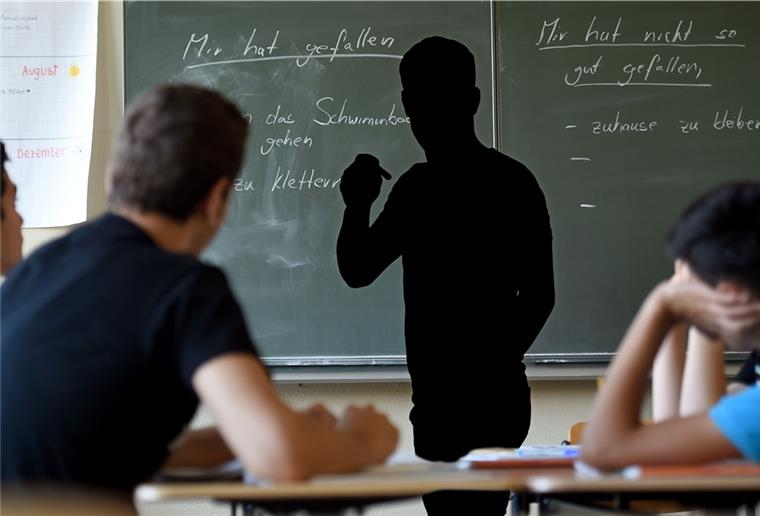 Lehrer schlagen Alarm: Das Leistungsniveau sackt ab Das Leistungsniveau in den Klassen sei seit der Schulreform vor zehn Jahren stark gesunken, kritisieren Lehrer.