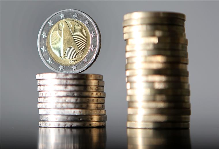 Zevener Finanzamt ab 2. Juni wieder für Besucher geöffnet Das liebe Geld: Das Finanzamt in Zeven ist ab Dienstag für den Publikumsverkehr geöffnet.