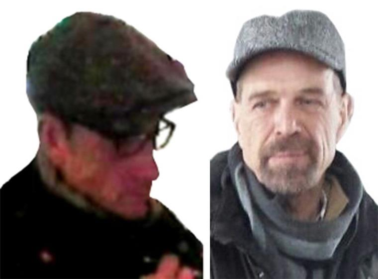 "Keine heiße Spur": LKA fahndet weiterhin nach diesen Terroristen Das LKA fahndet unter anderem nach Burkhard Garweg (links) und Ernst-Volker Staub. Die frühreren RAF-Mitglieder sollen im vergangenen Jahr bei Braunschweig einen Überfall verübt haben.