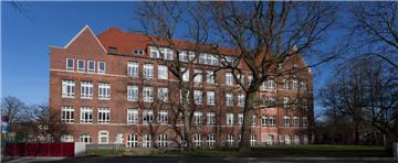 Das Lloyd Gymnasium wurde in Bremerhaven am stärksten angewählt.