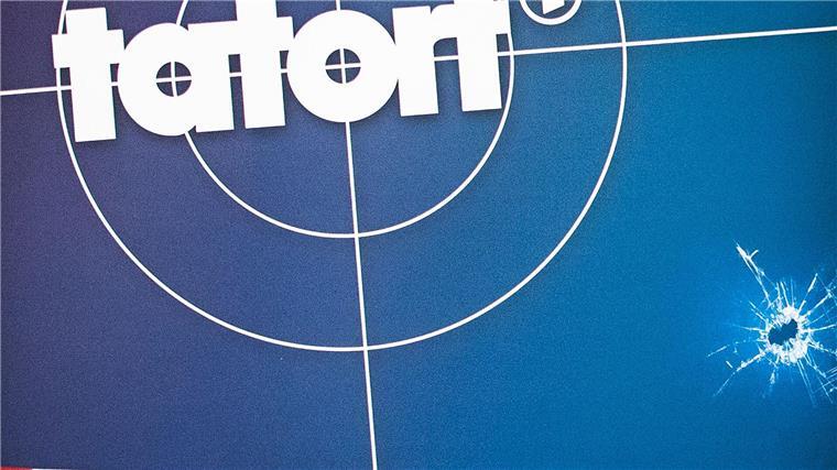 TV-Quoten 2024: „Tatort“-Reichweite bislang stabil Das Logo des ARD-Kultkrimis „Tatort“. (Illustration)foto i