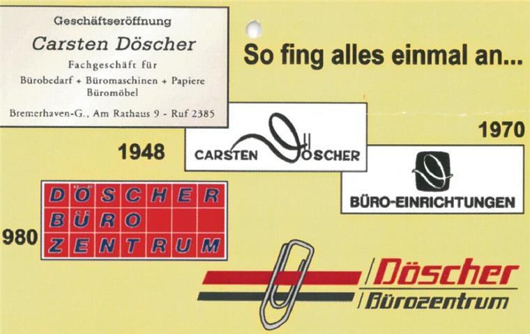Döscher Bürozentrums