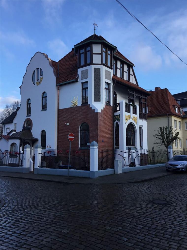 Mehrgenerationenhaus in Bremerhaven-Mitte schließt Das Mehrgenerationenhaus "Weitblick" in Bremerhaven schließt.